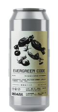 Río Azul Evergreen Code DDH NEIPA
